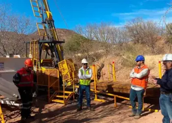 México: Gran Pilar Tocvan Acelera Exploración de Oro y Plata