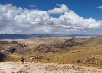 Perú: Oro en la Mira