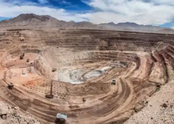 Chile: Codelco e India Alianza Estratégica en Cobre