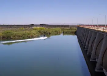 México: Agua en la Balanza