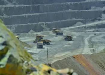 Perú: Zinc en Balanza