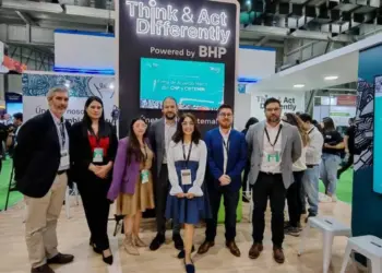 Chile: Minería Verde