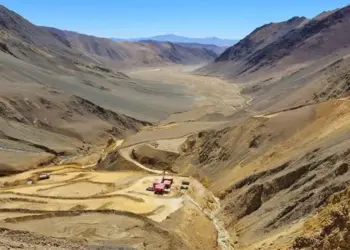 Argentina: Lunahuasi Impresiona