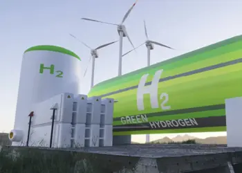 Chile: Hidrógeno Verde Alianza por el Futuro Sostenible en Chile