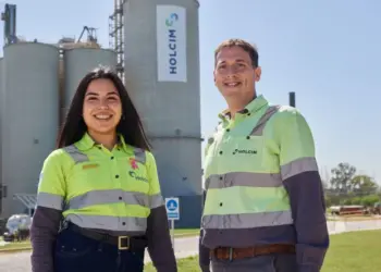 Perú: Holcim Expansión Estratégica en Perú