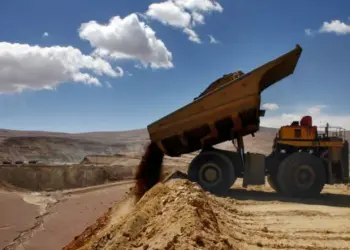 Chile: Nuevo Mapa Minero para el Desarrollo Sostenible