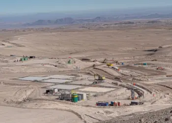 Chile: Nueva Centinela Impulso Laboral y Sostenible en Chile