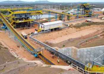 Brasil: Appian Capital Cierra Venta de Mina por US$ 420 Millones