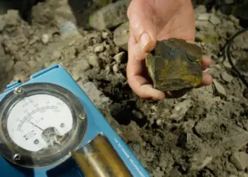 Paraguay: Vanguard Mining Expande su Huella de Uranio