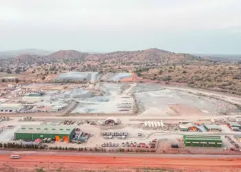 Internacionales: Cobre, Balanza Desigual en Febrero