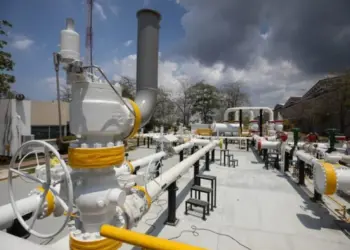 Colombia: Gas Importado para Aliviar Tarifas