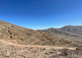 Chile: Luz Verde a La Farola
