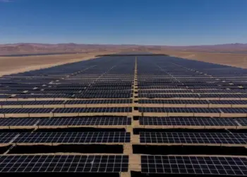 Chile: Energía a la Puja