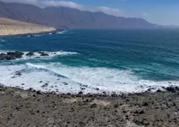 Chile: Huasco Water Agua para el Futuro Minero de Chile