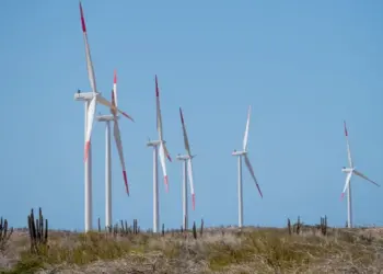 Colombia: Subasta de Aerogeneradores Tras Retiro de EDP Renewables