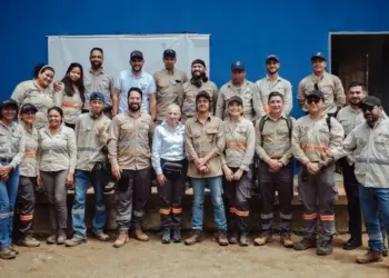 Colombia: Córdoba Minerals Refuerzo Estratégico en la Junta Directiva