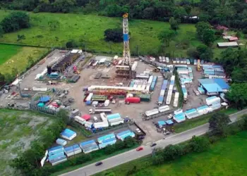 Colombia: Ecopetrol Ajuste Estratégico ante Volatilidad Petrolera