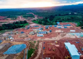 Internacionales: Fortuna Mining Producción de Oro Estable con Expansión Estratégica
