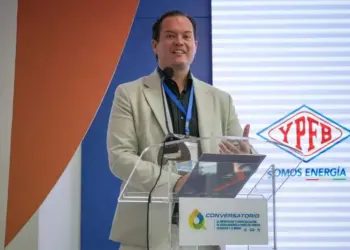 Bolivia: Bolivia Combustible