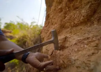 Brasil: Módulo Penco Avance Ambiental en Chile