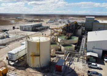 Argentina: Cerrado Gold Adquisición Completa y Expansión en Argentina