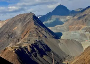 Chile: Los Bronces Anglo American Inicia Expansión Sustentable