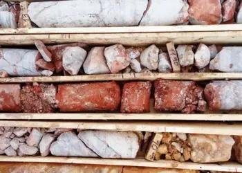 Argentina: Oro en la Patagonia