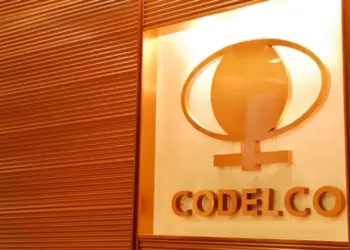 Chile: Codelco Renueva Líderes