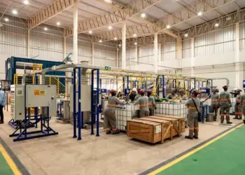 Brasil: Despegue Verde