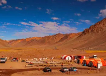 Argentina: McEwen Busca Financiamiento en Argentina