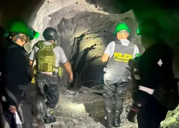 Perú: Investigación en Marcha