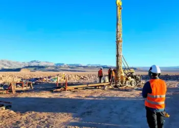 Argentina: Litio Argentino en la Mira