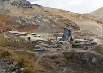 Internacionales: Sierra Metals en Ascenso: Producción y Ganancias se Disparan