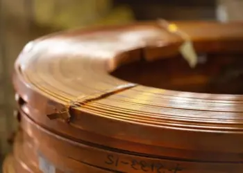 Internacionales: Metales al Alza