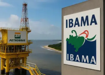 Brasil: Sonda al Amazonas