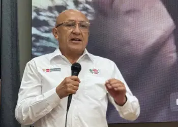 Perú: Pataz Estado de Sitio en Evaluación