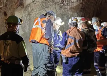 México: Reinicio de Operaciones en Coloso