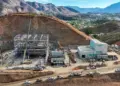 México: Terronera Despega: Endeavour Inicia Producción Húmeda