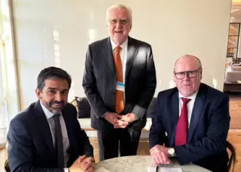 Chile: Codelco Verde