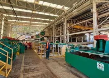 México: Plata en Ascenso