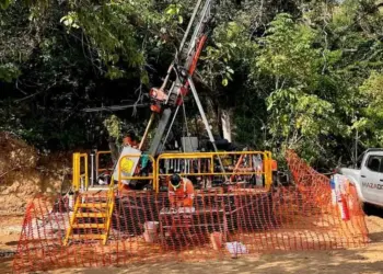 México: Plata en Expansión