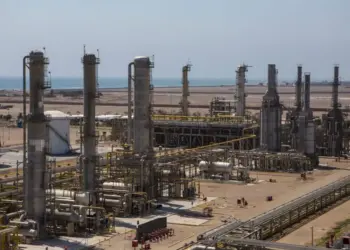 Internacionales: Pluspetrol y su Bono