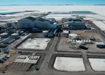 Bolivia: Litio y Potasio Boliviano