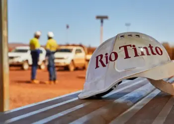 Internacionales: Rio Tinto y las Tierras Raras