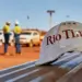 Internacionales: Rio Tinto y las Tierras Raras
