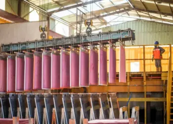 Chile: ENAMI en Números Verdes