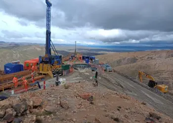 Perú: Tesoro Bajo Amenaza