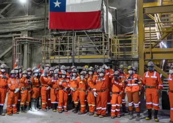 Chile: Minería al alcance