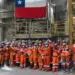 Chile: Minería al alcance
