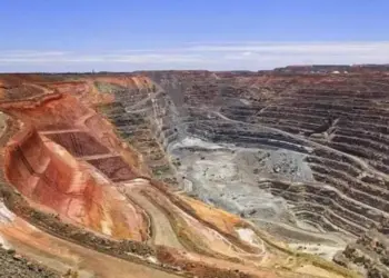 Perú: Cobre Peruano